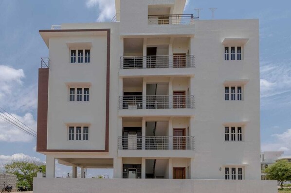 Main Building