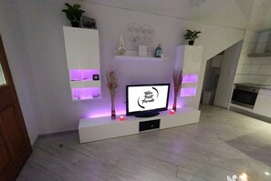 Interiör