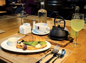Frukost