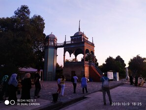 Point of interest