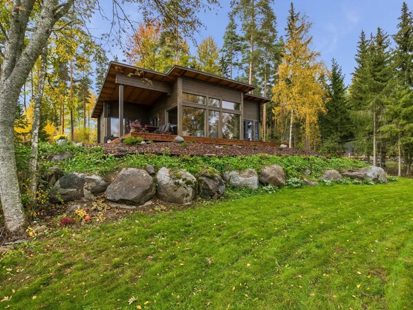 Outdoor