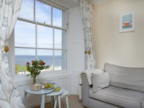 View from Living Room