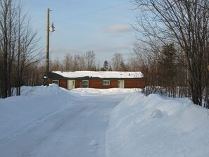 Udendørsområde