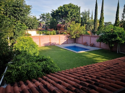 Espectacular casa de alquiler vacacional