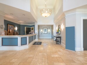 Hall