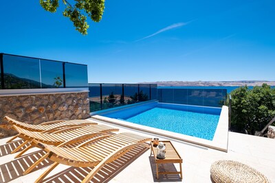 Zrce Beach Novalja Vacation Rentals Villa Rentals More Vrbo