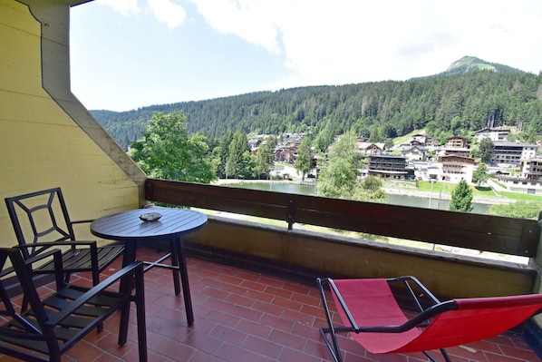 Balcon