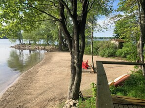 Boendeområde