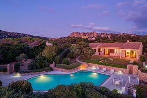Outdoor, Pool