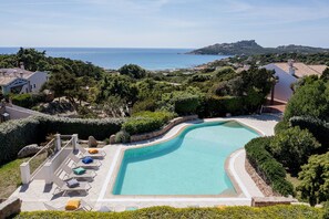 Pool, Scenic View