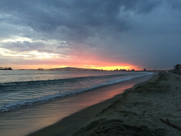 Spiaggia