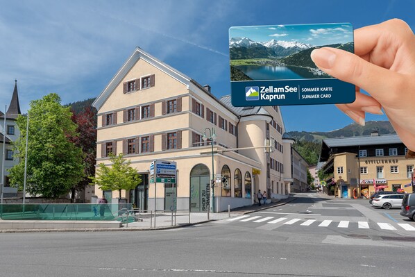 Außenansicht