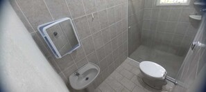 chalé 1' 