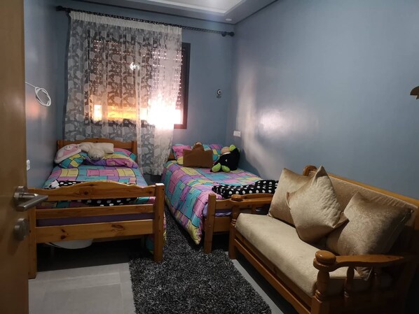 Habitación