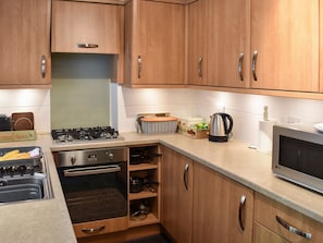 Kitchen | Prospect Terrace, Kendal