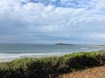 Tranquil Trevally - In beautiful old Ocean Grove