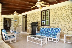Terrass/Patio