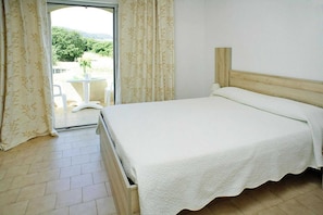 Chambre Ă coucher
