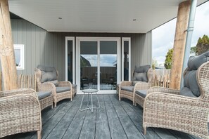 Terrasse / Balcon