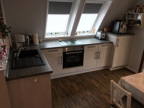 Eget kök