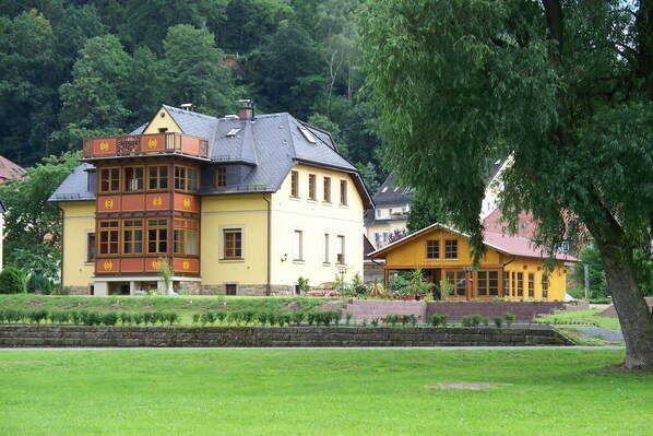 Exteriör