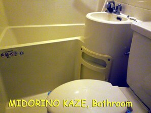 Bath room UB is attached to each bedroom