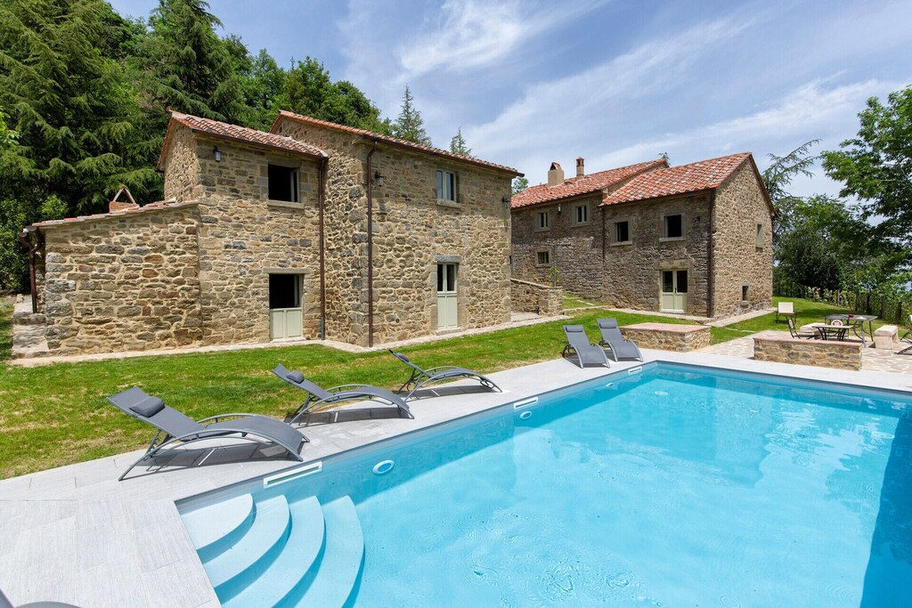 Picture of villa