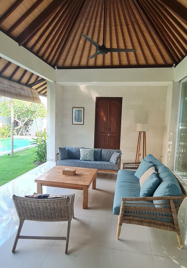 Terrass/Patio