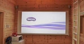 Interiör