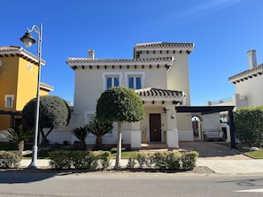 Villa Aguila