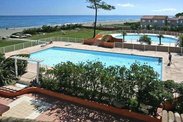 Swimmingpool
