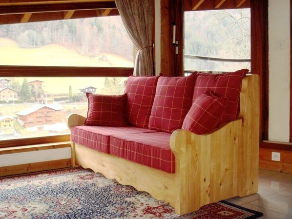 Sofa Bed