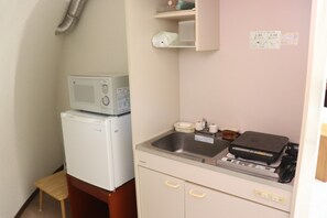 Interior fixtures