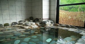 Big bath