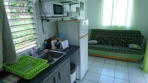 Eget kök