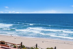 Oceanfront View