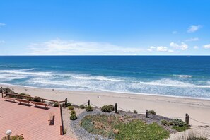 Oceanfront View