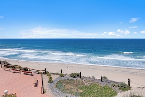 Oceanfront View