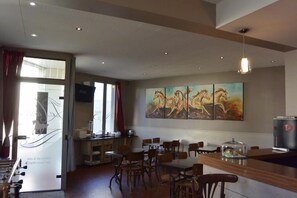 Restaurang