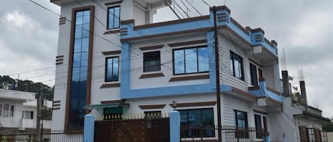 Nagarjun Eco Homestay