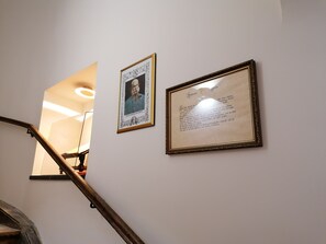 Interiör