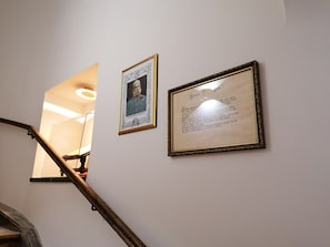 Interiör