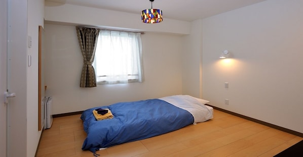 Flooring and comfortable type