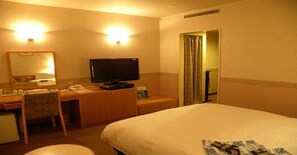 Loose Bed Double Room