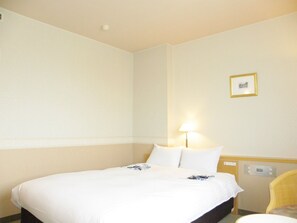 Loose Bed Double Room