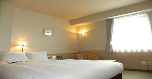 Loose Bed Double Room