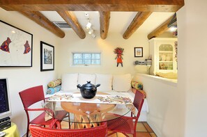 Living Room/ Dinning Room