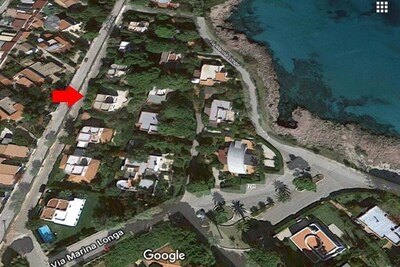Picture of villa