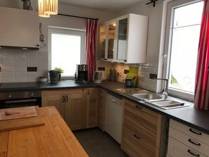 Eget kök