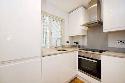 Beautiful Two Bedroom Apartment near Hyde's Park